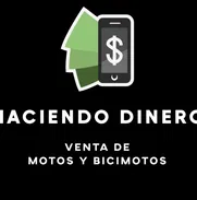 Se buscan gestores de ventas de motos ,Bicimotos,triciclos etc y se dan buenas comisiones - Img 49786311