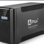 PARA TI 1000 VA 600 W BACKUP UPS NUEVO EN CAJA - Img 56675824
