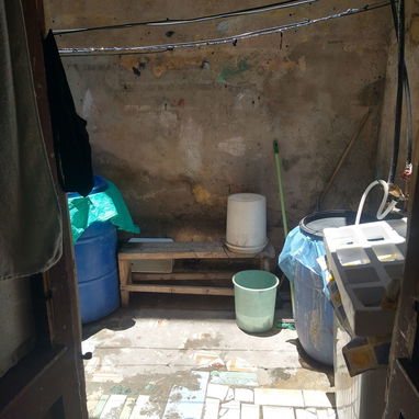 NUEVO APARTAMENTO PUESTO EN VENTA EN CENTRO HAVANA - Img 120940363