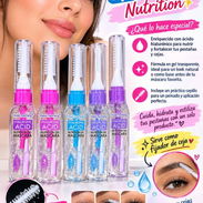Gel de pestañas ácido hialurónico maquillaje - Img 57956763