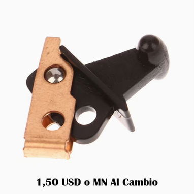 Maquinas de pelar y artículos varios de barberia - Img 123796081
