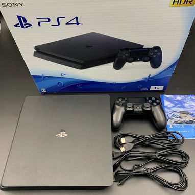Sony PlayStation 4 completamente nueva - Img 123147186