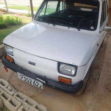 Se vende Fiat 126p - Img 122792047