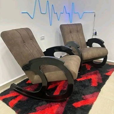 Sillones Comadritas. ENVÍO GRATIS. - 8/9