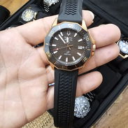 ⌚ BULOVA MARINE STAR 98B421 — Elegancia deportiva con presencia premium - Img 56035574
