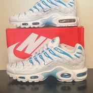 🔥Nike TN originales/// Zapatillas-Tenis - Img 56664634