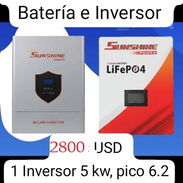 Paneles y inversores - Img 57065949