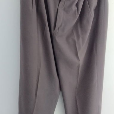 Trajes,pantalones de vestir, guayabera, abrigos, camisas - 9/10