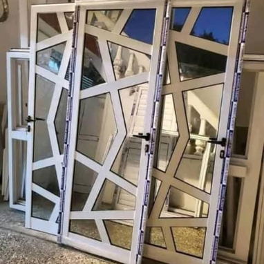 Carpintería de Aluminio su mejor oferta y calidad no dude en contactar para cotizaciones +5351288800 - 6/10