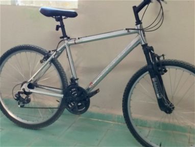Bicicleta R26 - Img 67762283