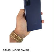 Samsung S20 FE 5G - Img 55828327