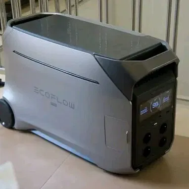 ECOFLOW DELTA PRO - Img 125525426