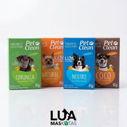 Jabón de Glicerina para perros y gatos - Img 56615384