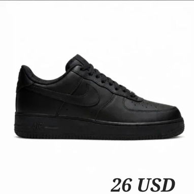Tenis Nike Air force (variedad de colores) - Img 126418345