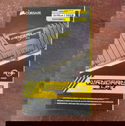 RAM DDR4 32GB 2x16GB3200mhz Corsair Corsair LPX - Img 48891991