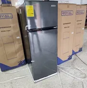 Nuevo!! Refrigerador Royal de 8.5 pies 470 USD - Img 49096648
