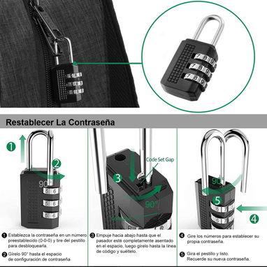 !! MOCHILA PARA LAPTOP!! - 7/7