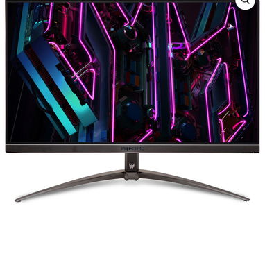 GANGA!!_MONITOR GAMER DE PC ACER PREDATOR 27” XB273|280Hz|0.5ms|FULL HD|DP + HDMI|ALTAVOCES|SELLADO EN CAJA!!(52971024) - Img 89425566