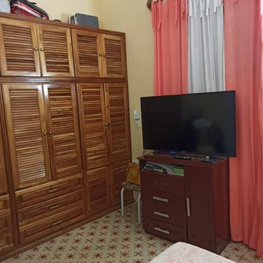 se vende casa en 10 de octubre, negociable - Img 121414712