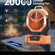 Ventiladores de 6 velocidades - Img 57438730
