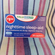 Difenidramina 💤 - Img 50414702