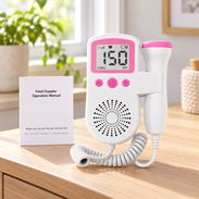 Dispositivo Doppler fetal - Img 57913670