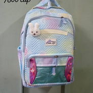 🟩 Mochilas Arcoiris 🟩 - Img 54564520