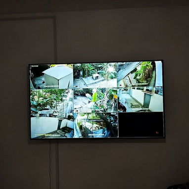 Servicio de instalación de sistemas de seguridad y protección y de cctv - Img 114841006