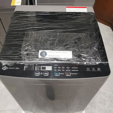 LAVADORA AUTOMÁTICA EKO 9KG - Img 119786960