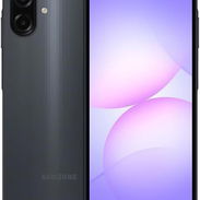📞53884600.🎇 Samsung A07🎇 Mensajería disponible.🚴 - Img 54048770