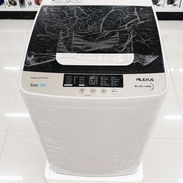 Lavadora automática Milexus 7.5kg - Img 55080133