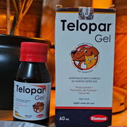 TELOPAR GEL 60 ML - Img 52892839