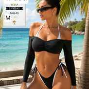 Bikini talla M - Img 57962960
