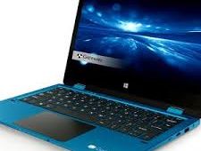 Laptop Gateway Táctil 11.6" N4020 (4/64GB)/Ideal para estudiantes//Nueva en caja//Con Garantía - Img 65064560