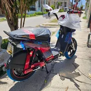BICIMOTO TOPMAQ EVOLUTION 2026:A - Img 55798966