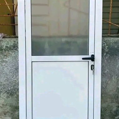 Carpintería de aluminio - 10/10