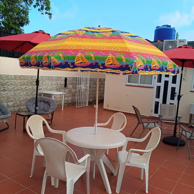 Piscina con recirculación en Alamar , Habana del Este+53 52463651 - Img 89225946