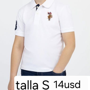 💯 Pullovers us polo originales 💯 - 7/10