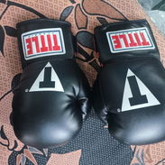 Guantes de boxeo - Img 56361950