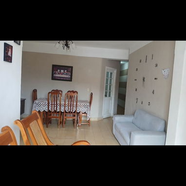APARTAMENTO EN LA VÍBORA - 2/5