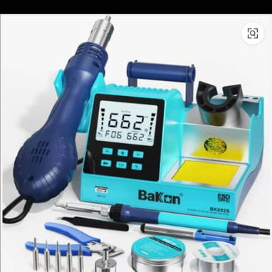 Electr贸nika Mart铆nez/Todo lo que necesitas para tus reparaciones - Img 122476298