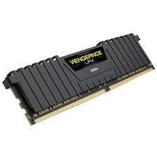 MEMORIAS RAM DDR4 2X8GB 16GB TOTAL CORSAIR BUS 3600MHZ PRACTICAMENTE NUEVAS GARANTIA TRANSPORTE - Img 96611272