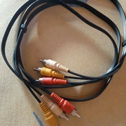 Cable rca - Img 57893722