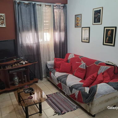 Venta de apto Vedado - 4/8