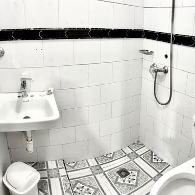 Rentamos casa con piscina. WhatsApp 5 8142662 - Img 120340650