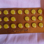 Diazepam ( 5 mg ) 🇨🇺 . Bistles de 20 tabletas. - Img 56967490