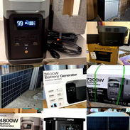 Generadores electricos Ecoflow - Img 53555996