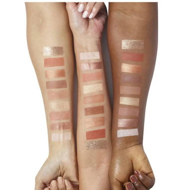 ✨✨ Colección oasis paleta arenas del desierto de FARMASI ✨ 👌 Cumple con los más altos estándares de calidad europea. - Img 123649480