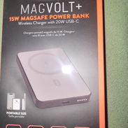15W MAGSAFE POWER BANK 20usd.☎️53312267 - Img 53988948