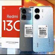 Redmi 13C 6Gb + 128Gb,  50Mp frontal, 5000mAh. Nuevos en caja + garantia. Whatsapp 52830440. - Img 45024259